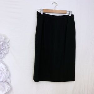 Saint Laurent Skirts - Yves Saint Laurent Rive Gauche US 4 S FR 36 Skirt Saint Laurent Skirts - Yves Saint Laurent Rive Gauche US 4 S FR 36 Skirt